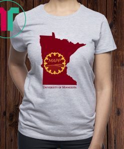 Cariveau Native Bee Lab Shirt
