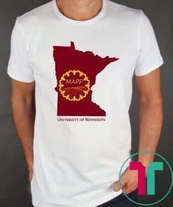 Cariveau Native Bee Lab Shirt