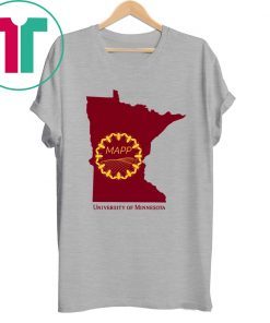 Cariveau Native Bee Lab Shirt