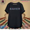 Cash And Maverick Merch Baker Shirt