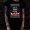 Clark Griswold It’s A Beaut Clark Christmas T-Shirt