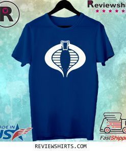 Cobra Command Shirt