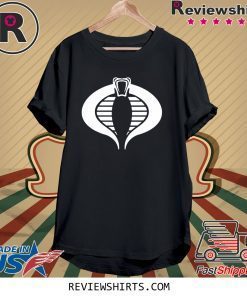 Cobra Command Shirt