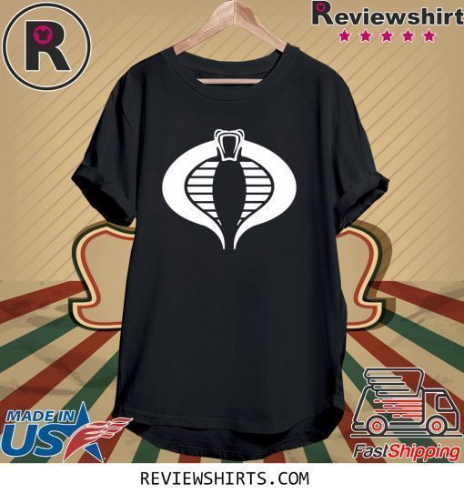 Cobra Command Shirt