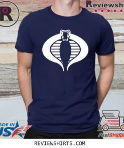 Cobra Command Shirt