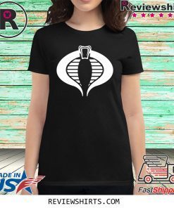 Cobra Command Shirt