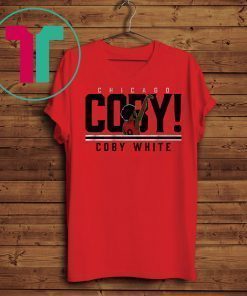 Coby White Shirt