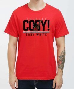 Coby White Shirt