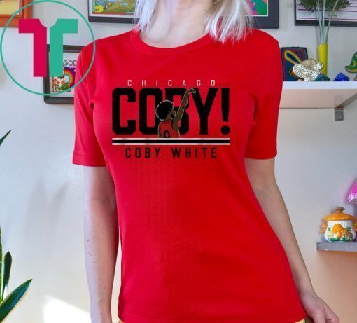 Coby White Shirt