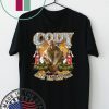 Cody Rhodes Make ‘Em Say Uhh Shirt