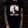 Congratulations Jeffrey you’ve made the list shirt