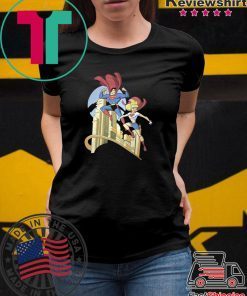 DC Comics Superman Unisex adult T shirt