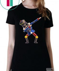 Dabbing Nutcracker Christmas Costume Nutcracker shirt