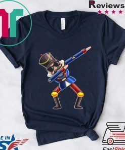 Dabbing Nutcracker Christmas Costume Nutcracker shirt