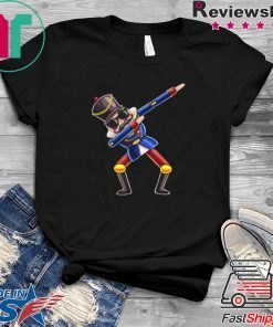 Dabbing Nutcracker Christmas Costume Nutcracker shirt