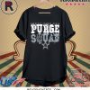 Dallas Cowboys Purge Squad Doom Shirt