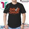 Dawg Check Shirt - Cleveland Brown - OBJ