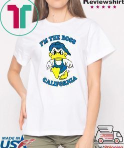 Devlin Hodges Duck Hodges shirt