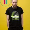 Dr. Seuss The Grinch Go Away T-shirt