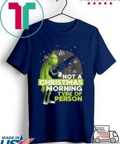 Dr. Seuss The Grinch Go Away T-shirtDr. Seuss The Grinch Go Away T-shirt