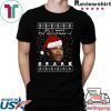 Drake Rapper Ugly Christmas T-Shirt