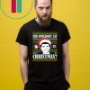 Dumb and Dumber Christmas Tee Shirt