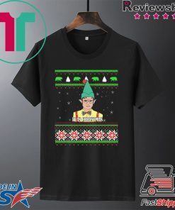 Dwight Christmas T-Shirt