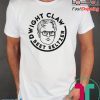Dwight Claw Beet Seltzer Shirt