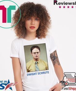 Dwight Schute Shirt