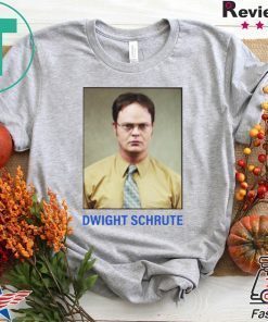Dwight Schute Shirt