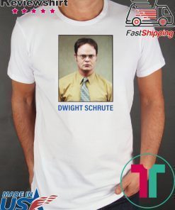 Dwight Schute Shirt