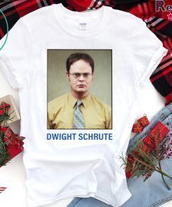 Dwight Schute Shirt