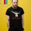 EDDY DINERO Shirt