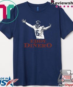 EDDY DINERO Shirt