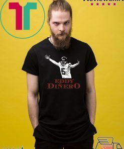 EDDY DINERO Shirt