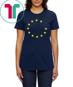 EUnify Tee Shirt EUNIFY BLUE
