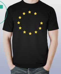 EUnify Tee Shirt EUNIFY BLUE
