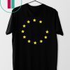 EUnify Tee Shirt EUNIFY BLUE