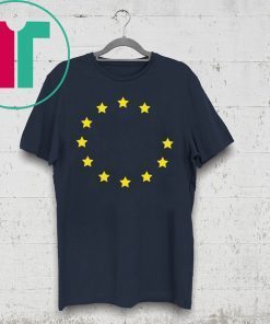 EUnify Tee Shirt EUNIFY BLUE