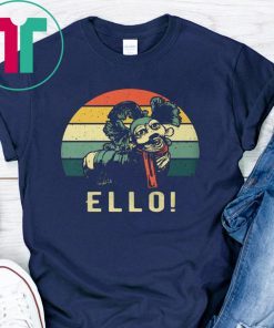 Vintage Ello Shirt