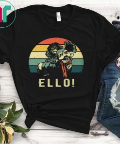 Vintage Ello Shirt