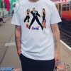 Endorse Andrew Yang Scream Team 2020 Shirt