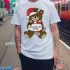 Epstein Didn’t Kill Himself Christmas Bear Shirt