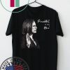 Mens FIONA HILL IS MY HERO T-Shirt