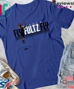 FLY FULTZ FLY Shirt