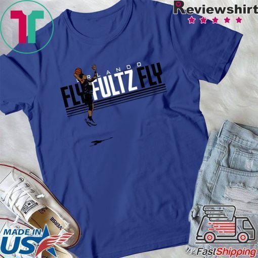 FLY FULTZ FLY Shirt