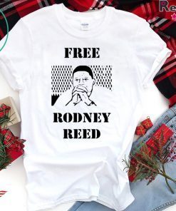 FREE RODNEY REED SHIRT