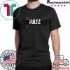 Fly Fultz Fly Tee Shirt