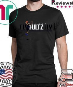 Fly Fultz Fly Tee Shirt