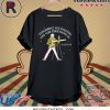 Freddie Mercury Thunderbolt and Lightning Very Very Frightening Me Galileo Shirt
